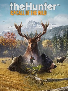 theHunter: Call of the Wild